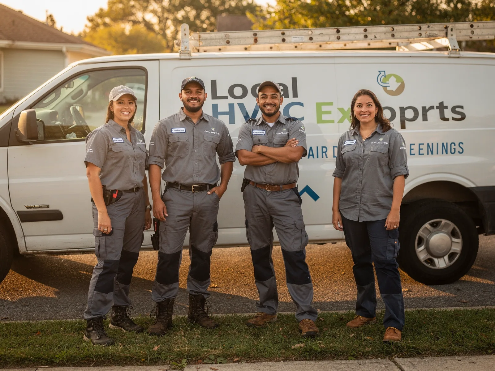 24/7 HVAC Repair & AC Replacement company in Blairstown, MO