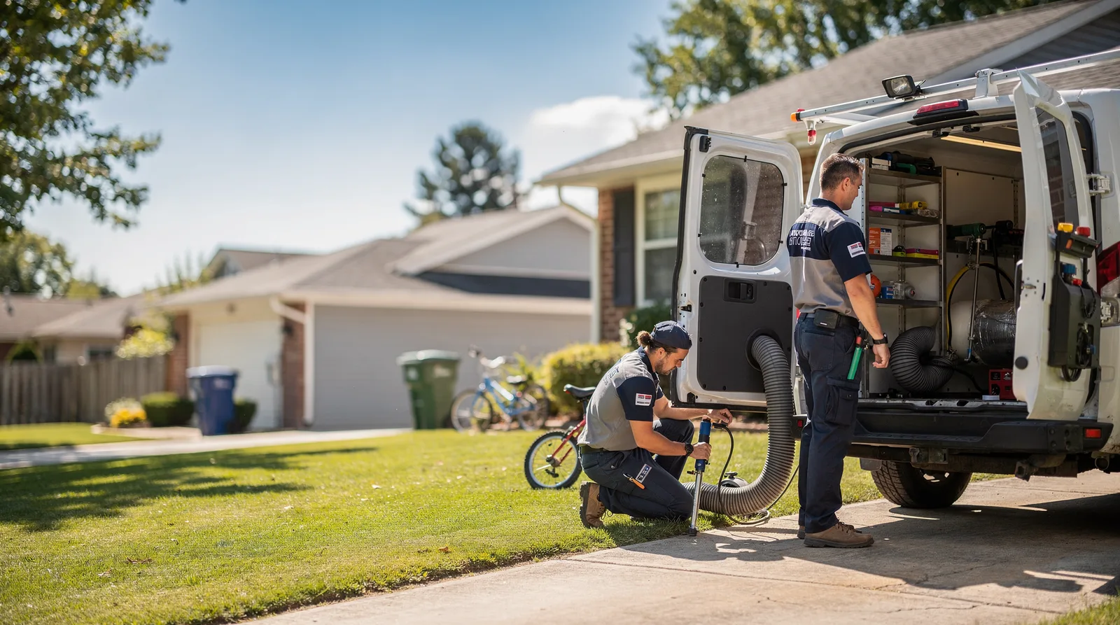 24/7 HVAC Repair & AC Replacement in Blairstown, MO near me
